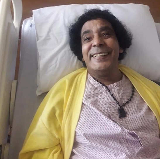 محمد منير