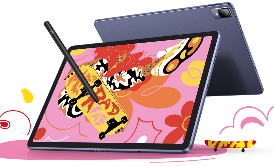 XPPen Magic Drawing Pad