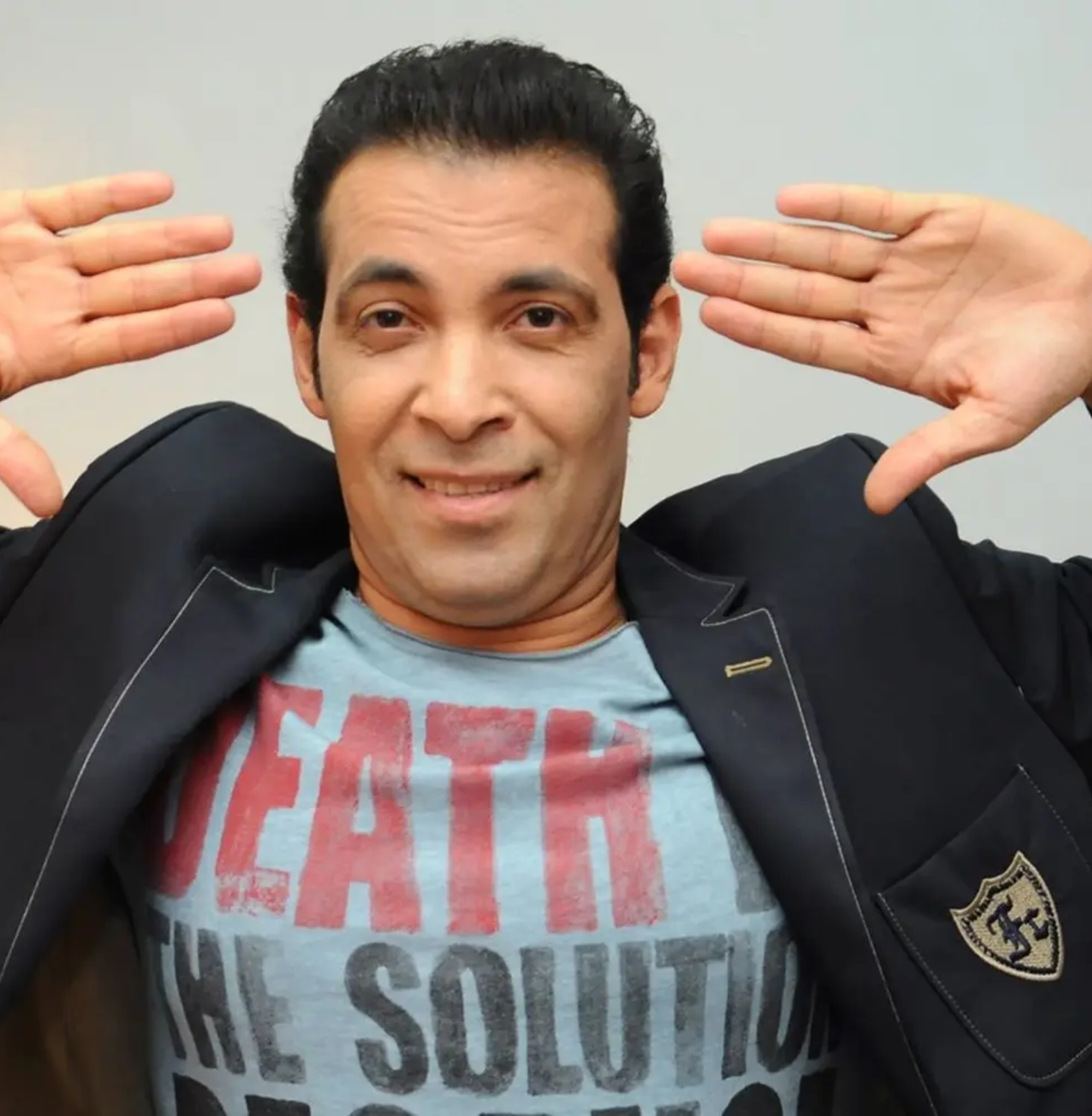 سعد الصغير