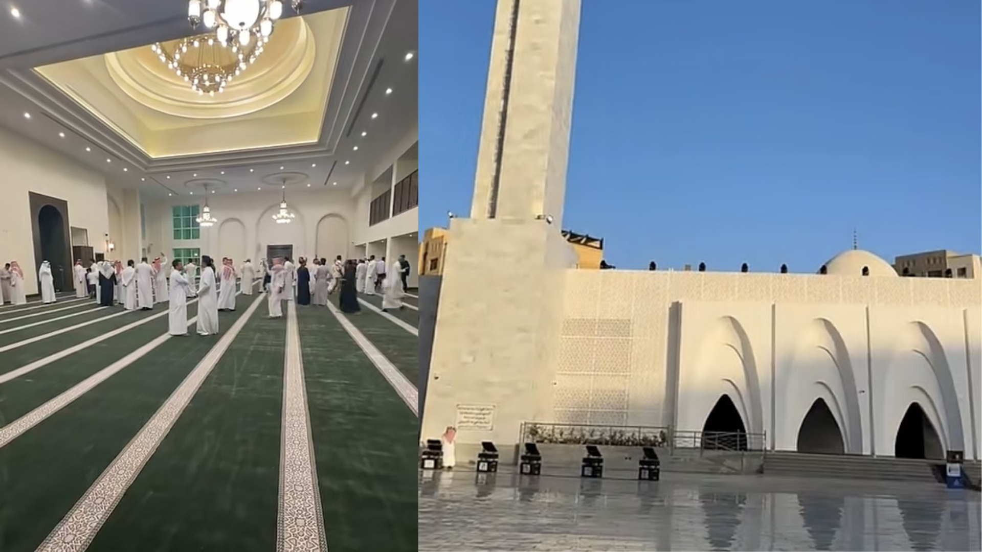 Saudi Arabia