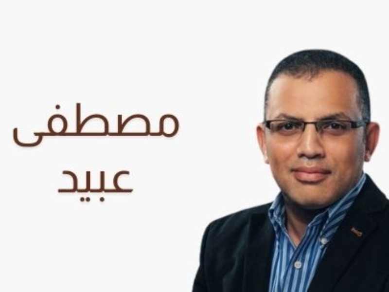صدر حديثًا رواية "ابنة الديكتاتور" للكاتب مصطفى عبيد