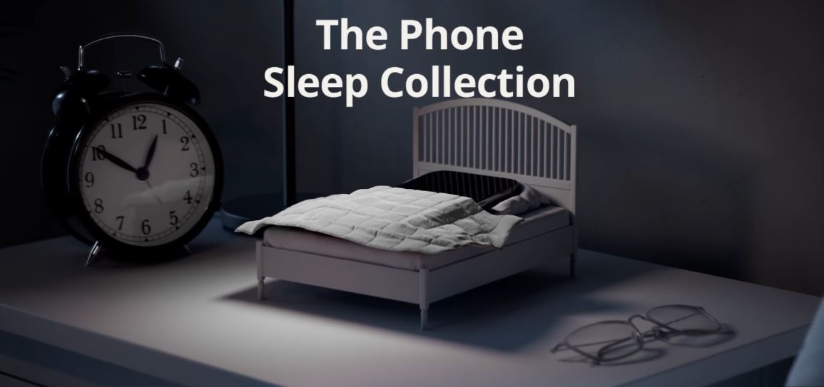 IKEA Bed