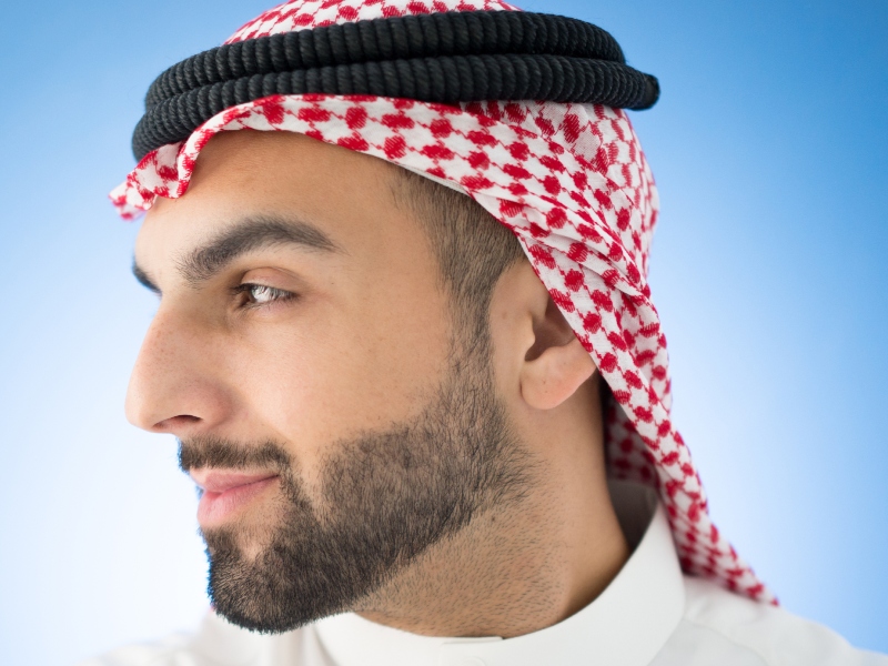 هل هناك علاقة بين شكل الأنف والشخصية؟