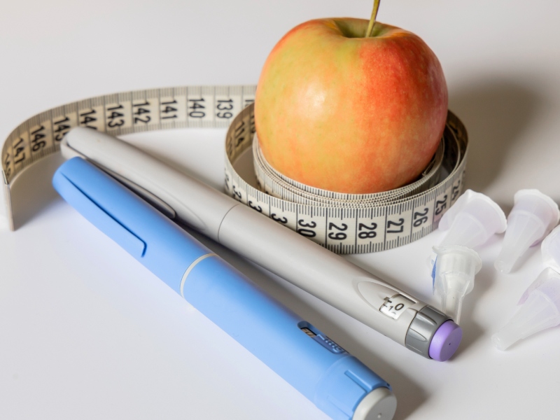 طبيب البوابة: عقار  Ozempic وعلاقته بإنقاص الوزن