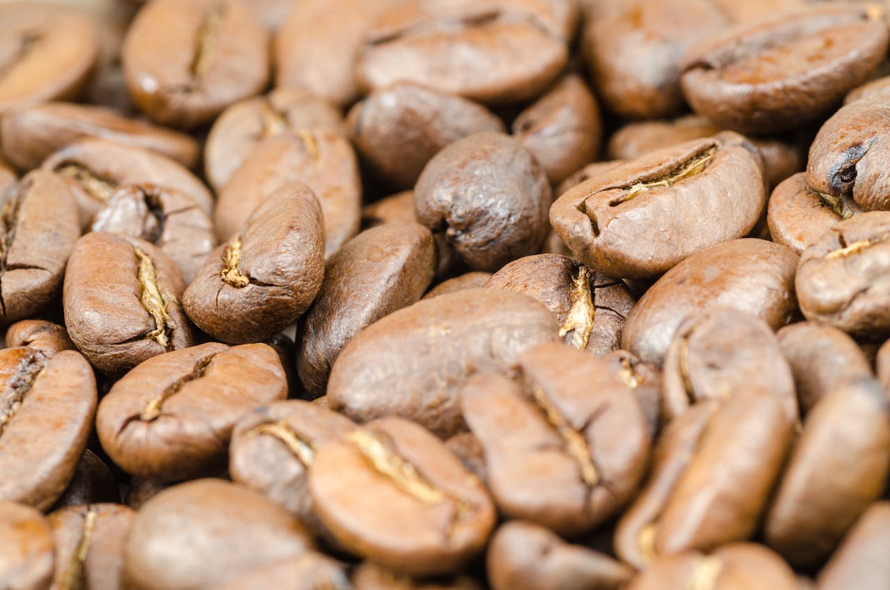 Arabic coffee