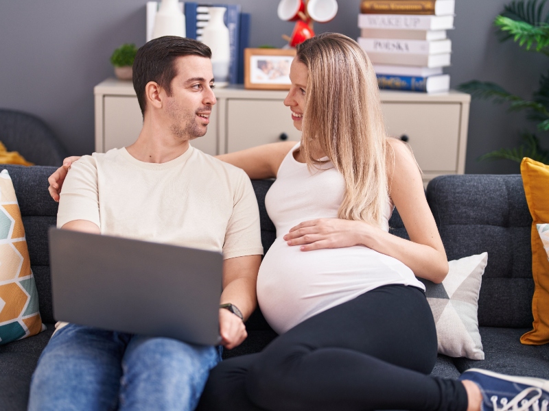 كل ما تحتاجين إلى معرفته عن الحمل، الجنس وهزات الجماع