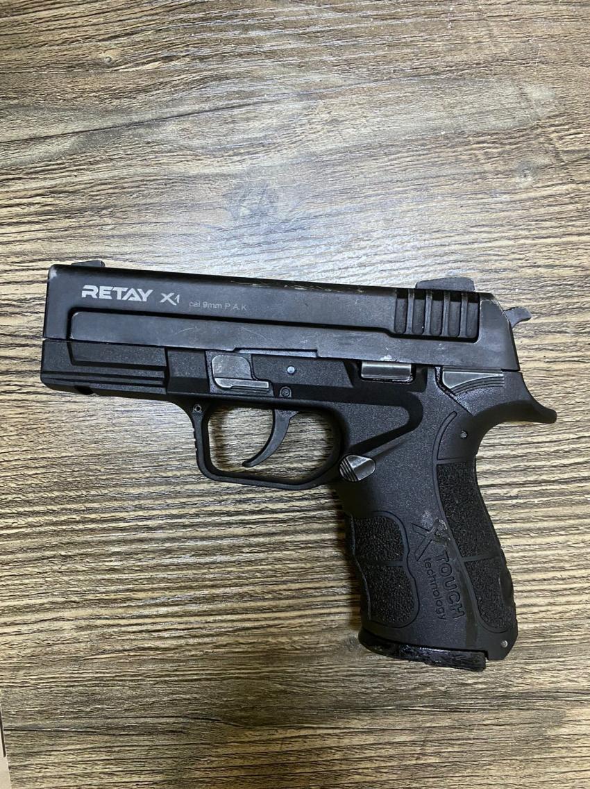 أسرة أردنية تنجو بأعجوبة من رصاص التوجيهي