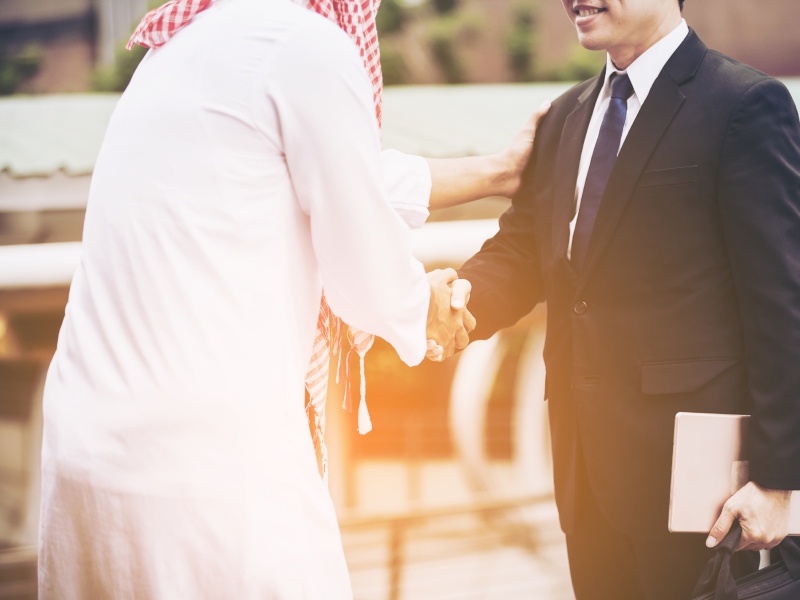 الآداب الملكية : نصائح ومحاذير مقابلة أفراد العائلة المالكة