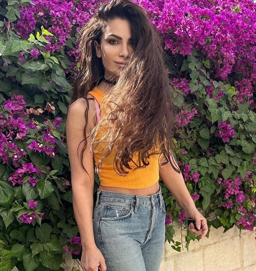 صبا مبارك