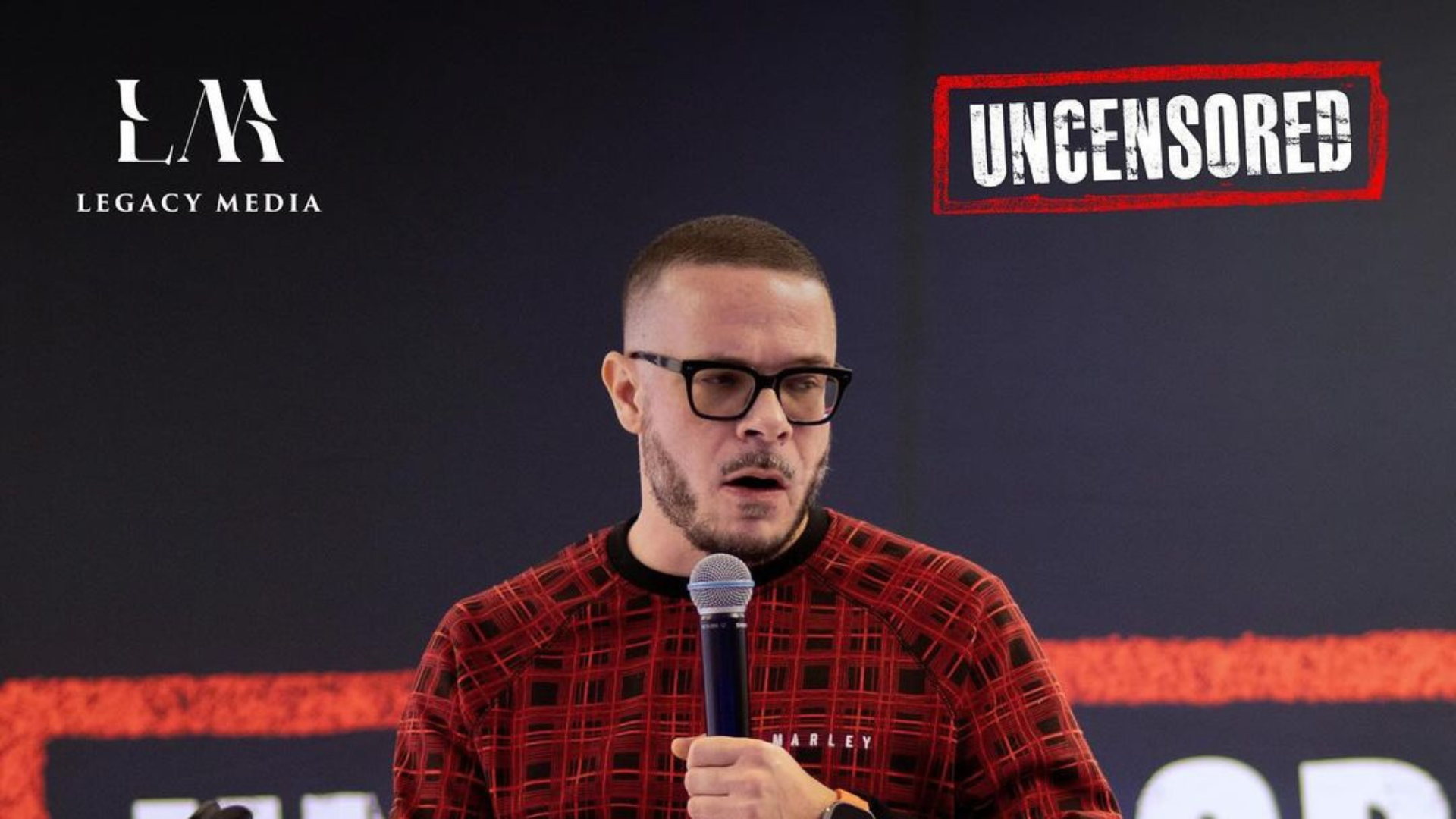 Shaun King