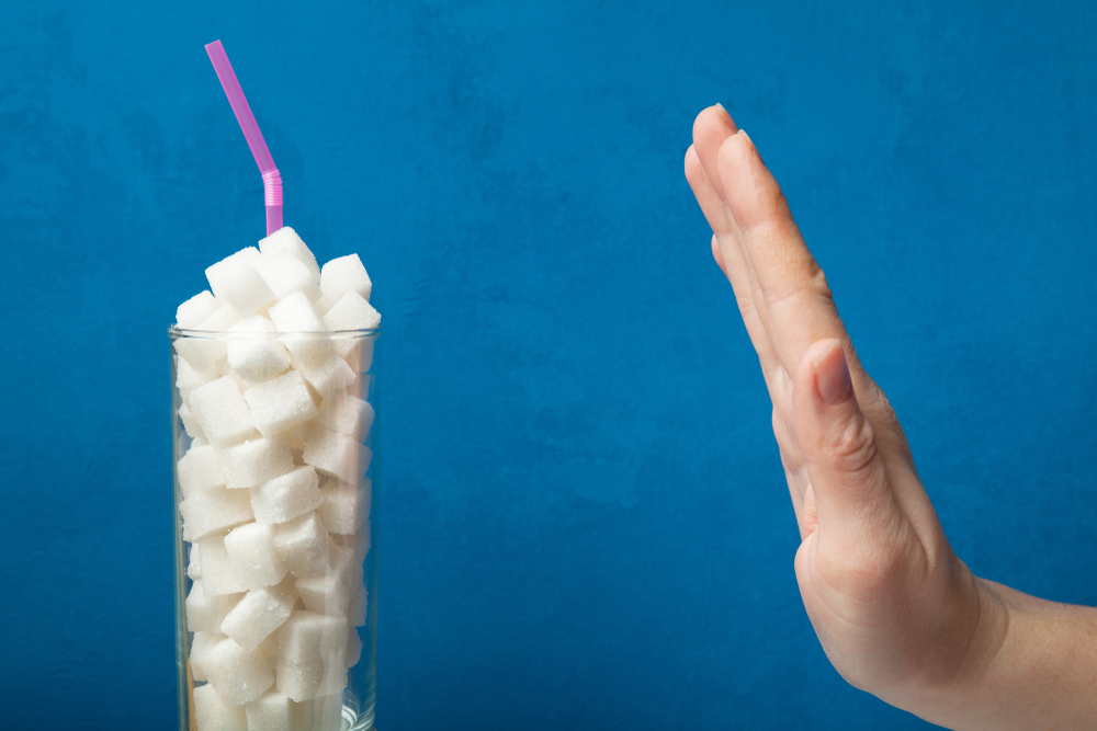 Sugary Drinks