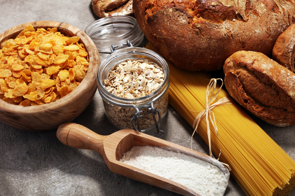 carbohydrates