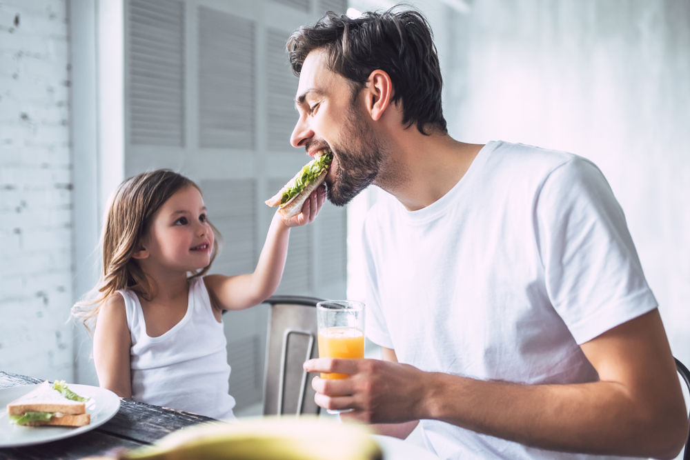 picky eater