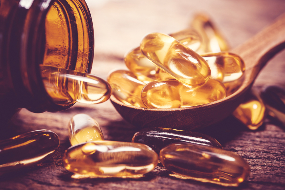 vitamins