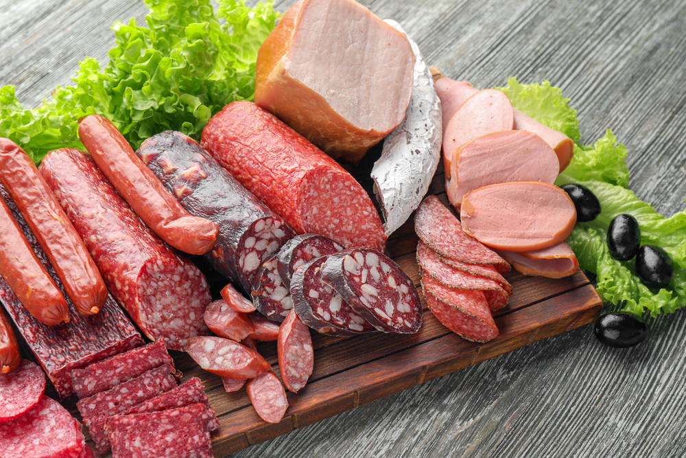 foods that can make people sick