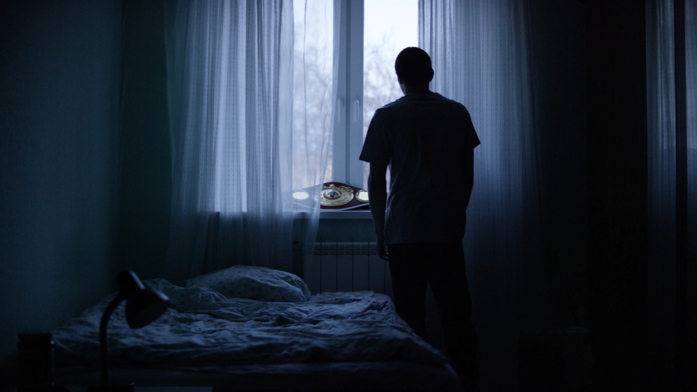 Loneliness