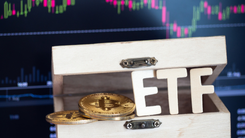إليك صناديق الكريبتو المتداولة الموافق عليها مؤخرًا