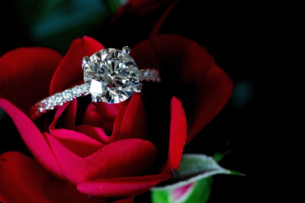 diamond ring