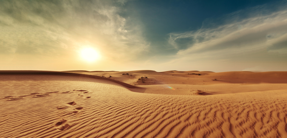 Sahara