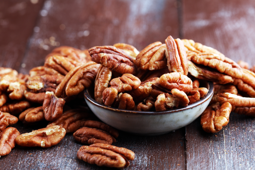 Pecans