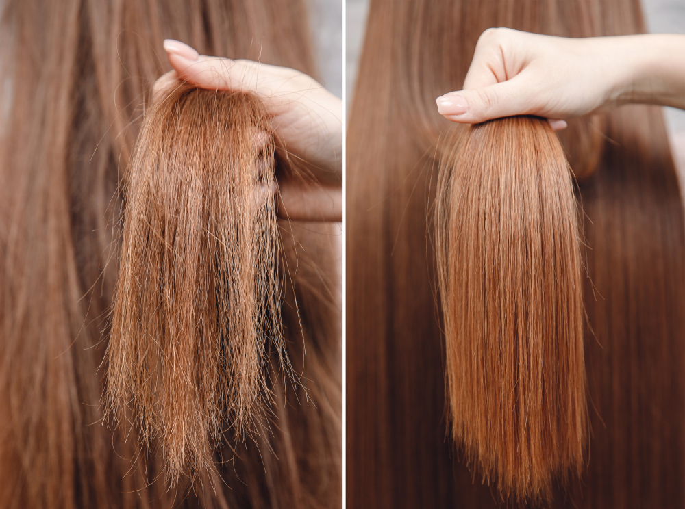 Hair