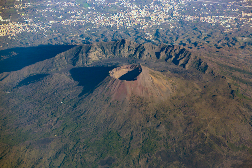 Vesuvius 
