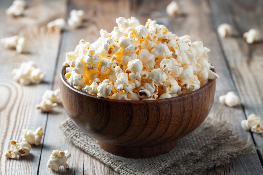 Popcorn