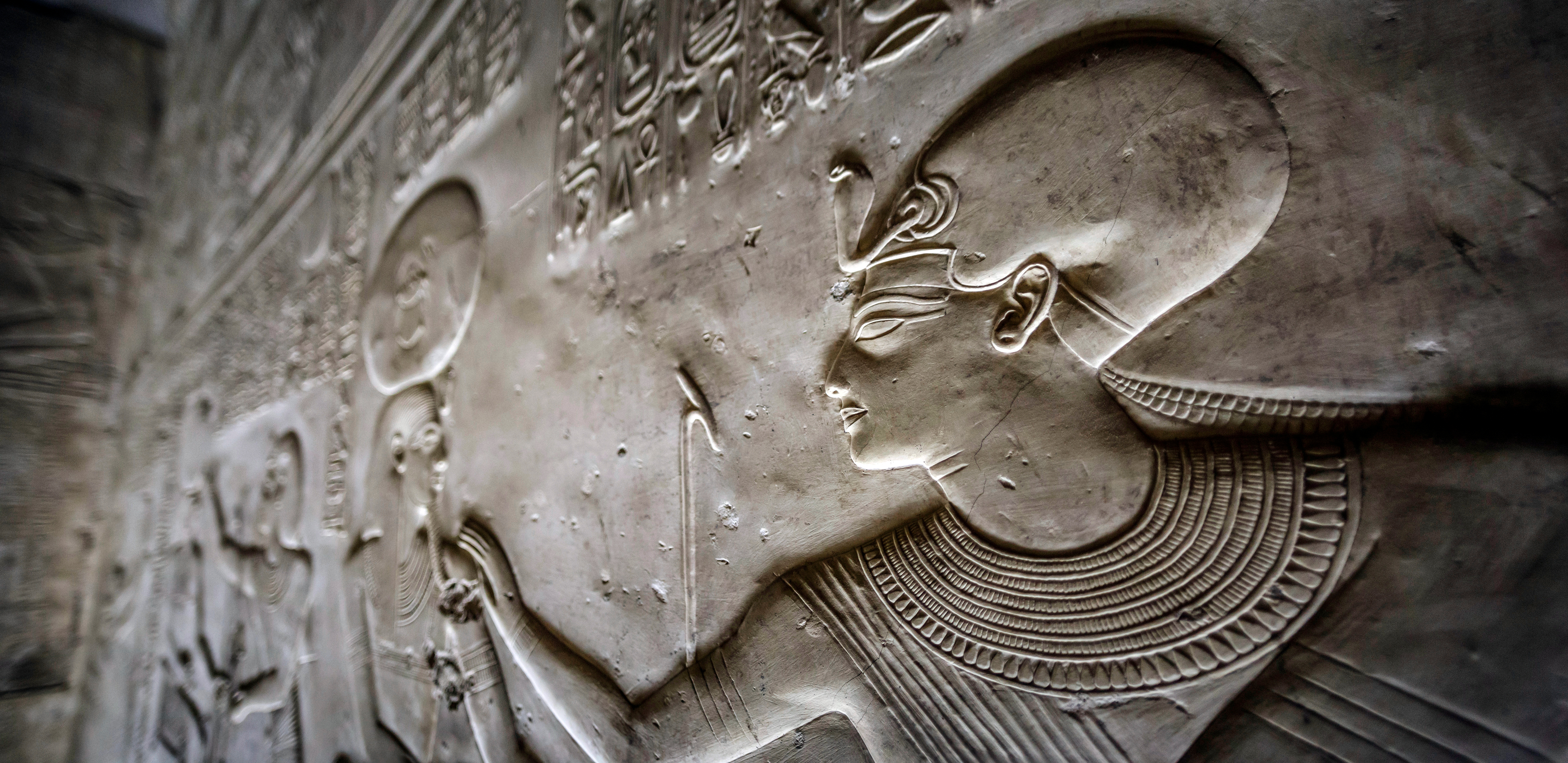 ancient Egypt