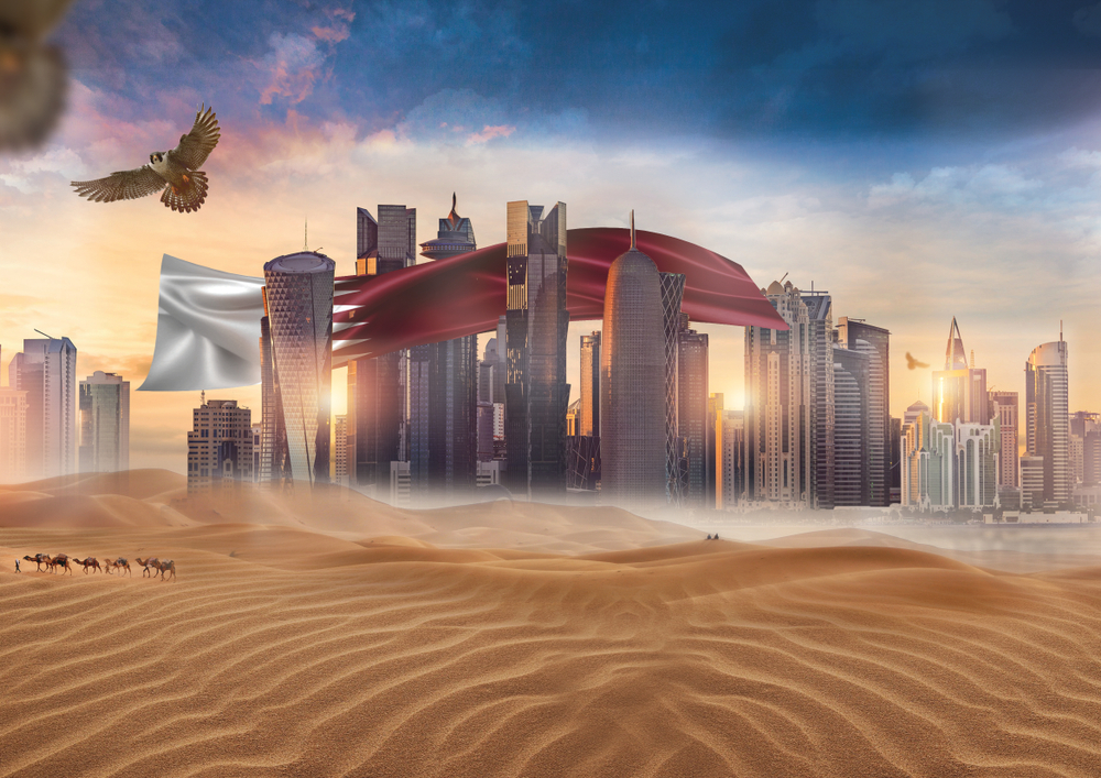 Qatar national day