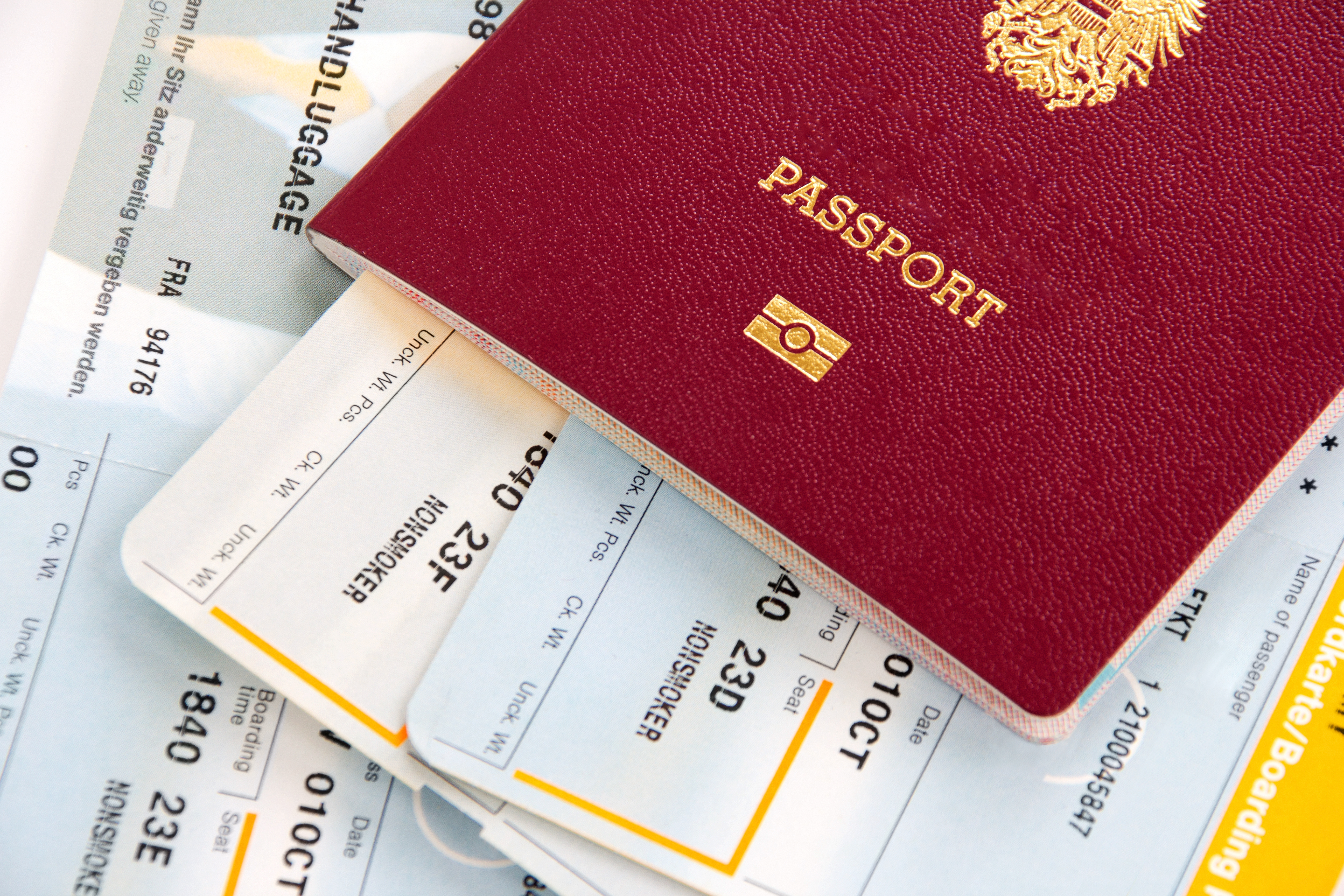 Best Day of Week to Buy Airline Tickets