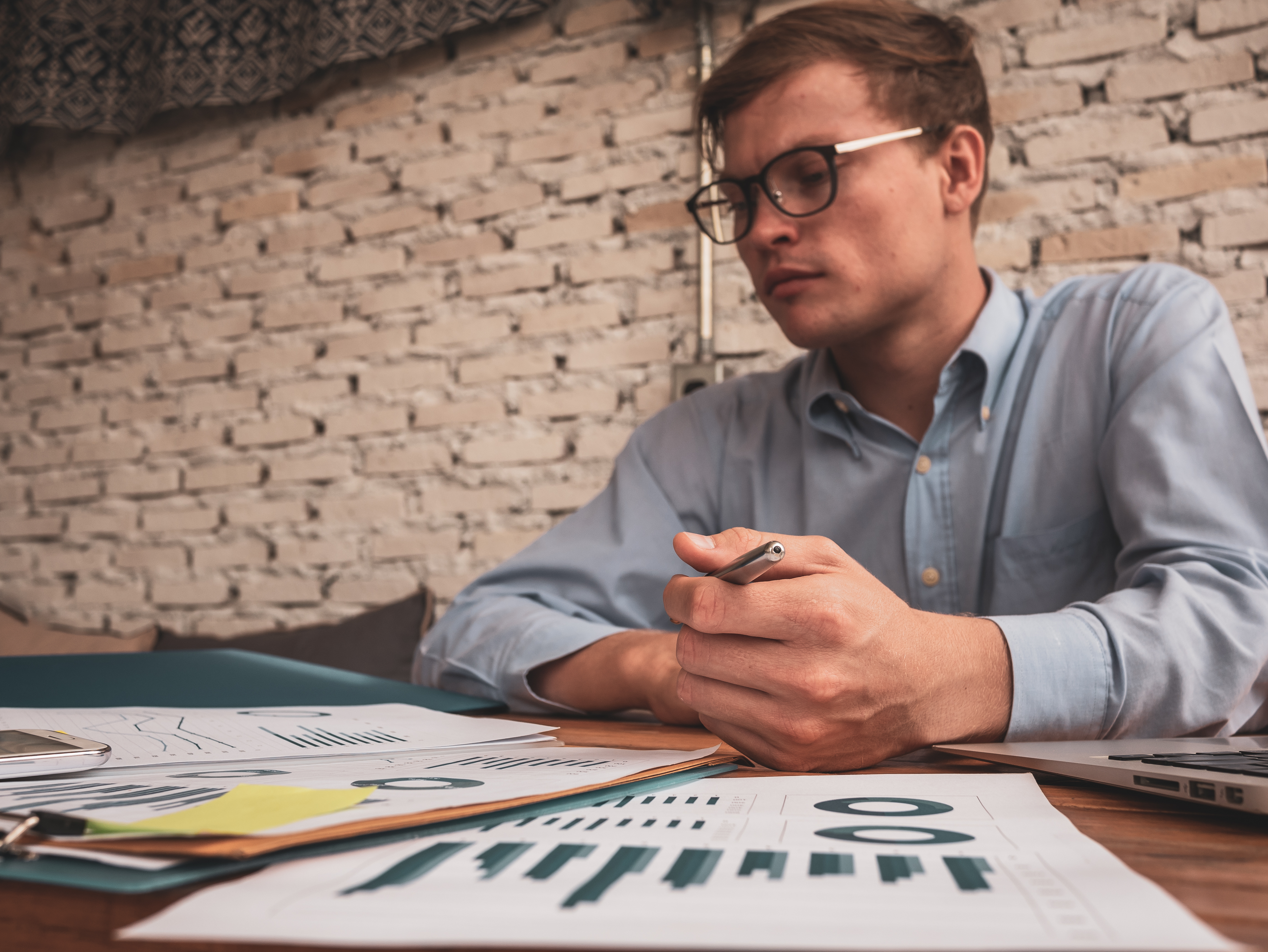 7 Tips to unleash your AI investing strategy