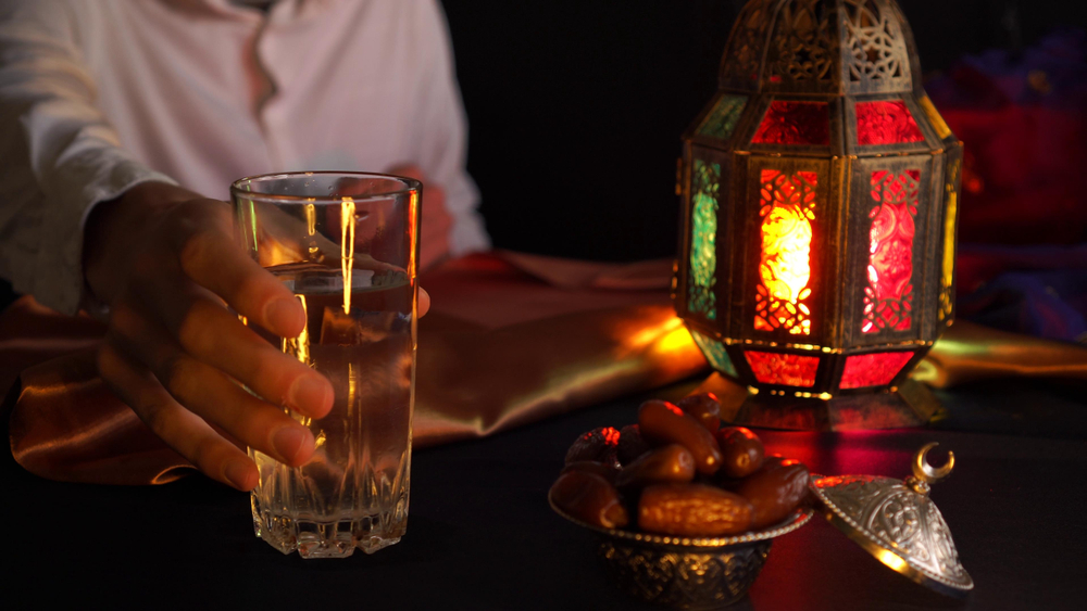 Ramadan