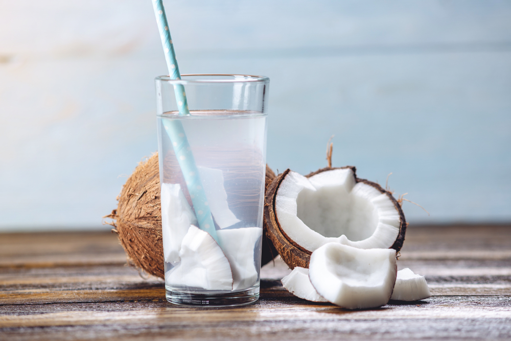healthy drinks