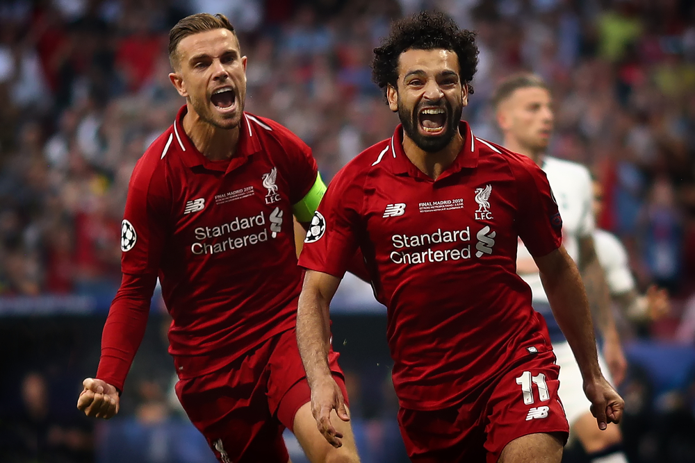 Salah