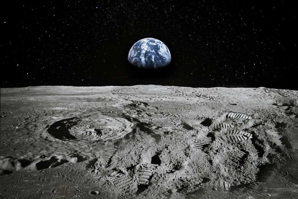moon mission