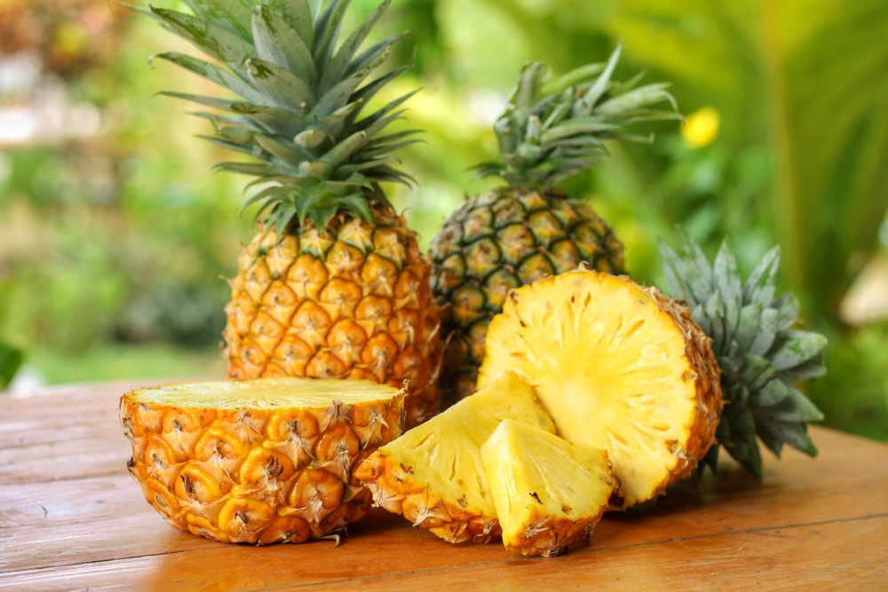 smoother digestion