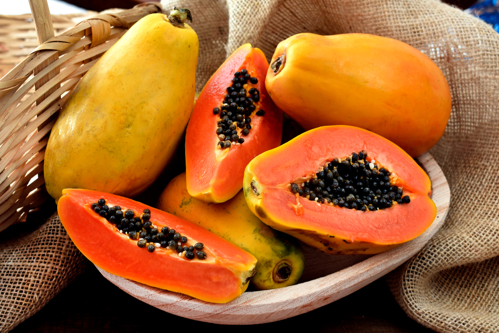 smoother digestion