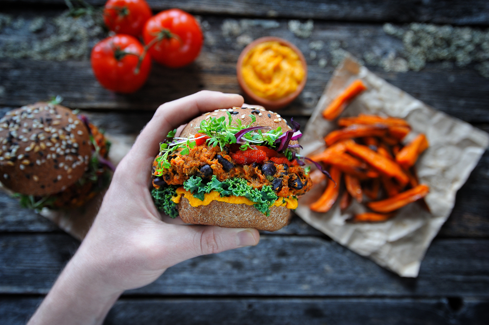 plant-based