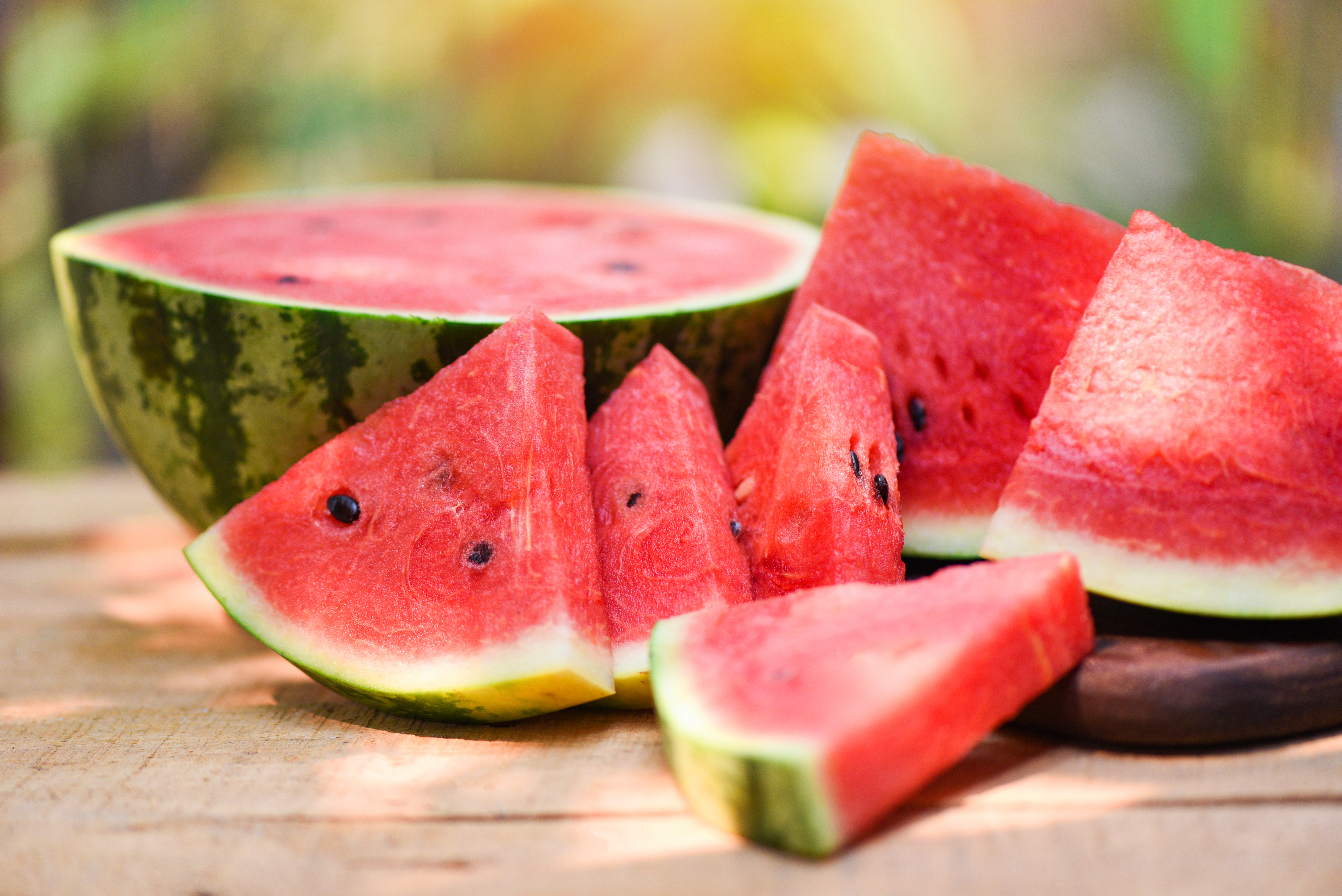 Watermelon Day