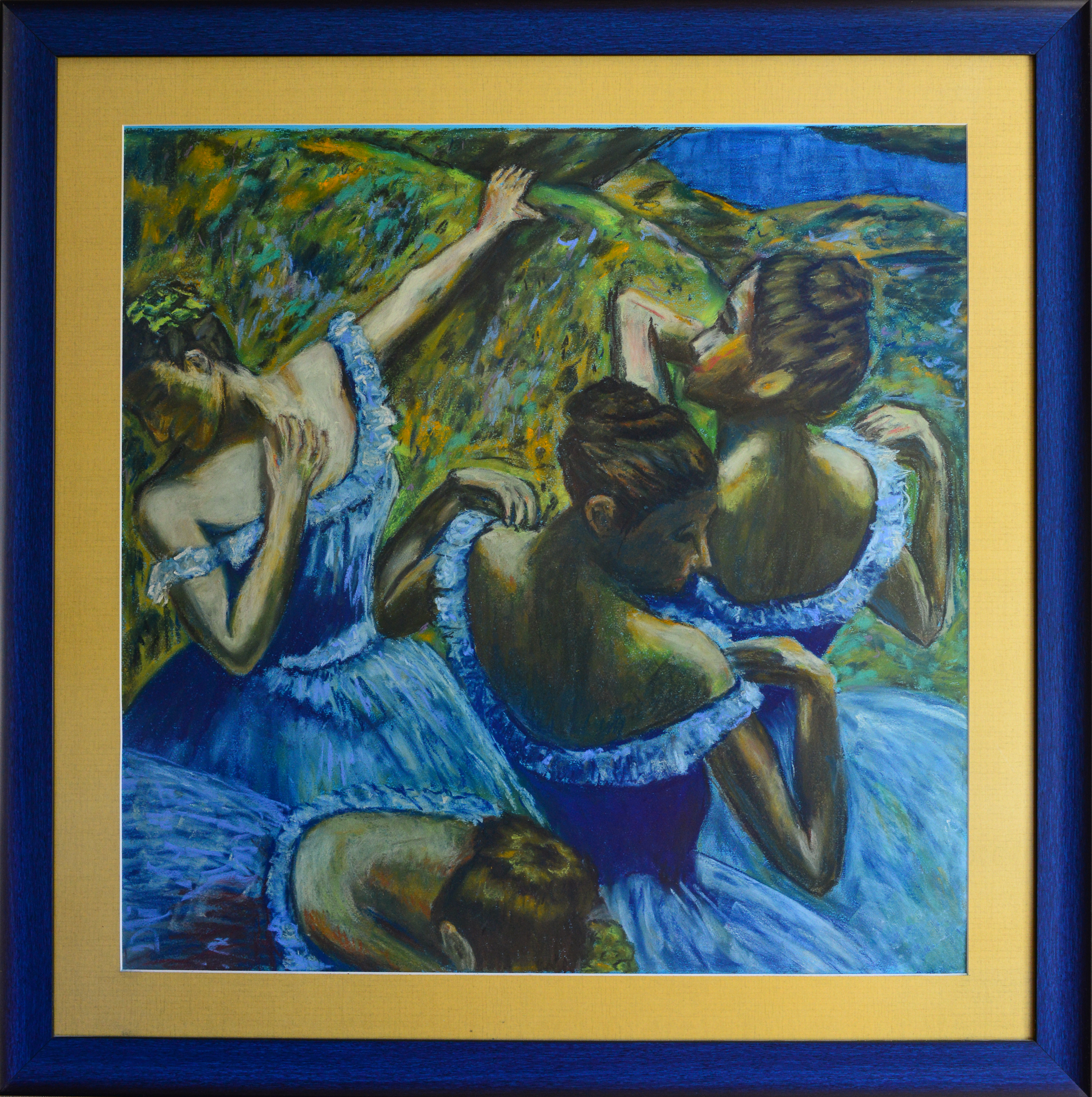Paintings