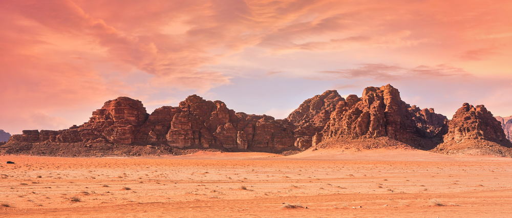 Mars