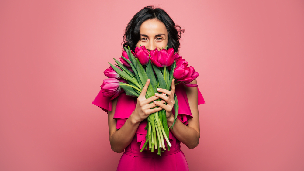 Happy Women's Day