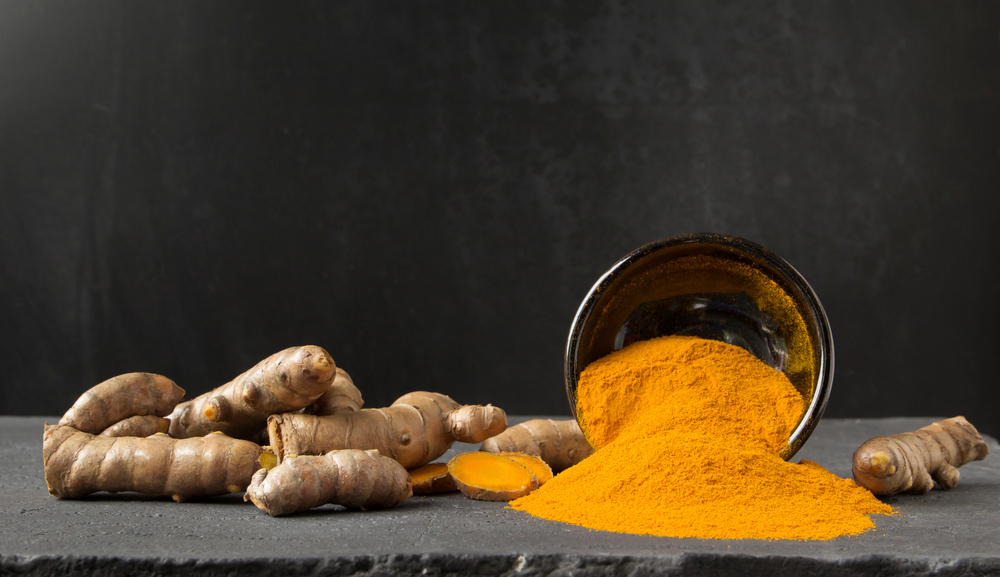 turmeric