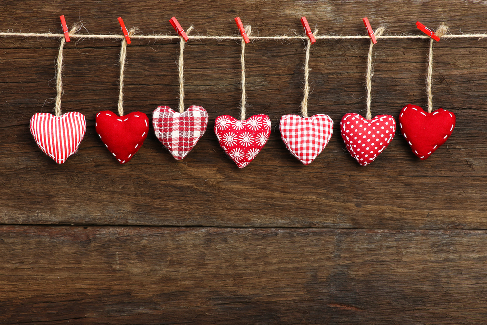 Valentine's Day