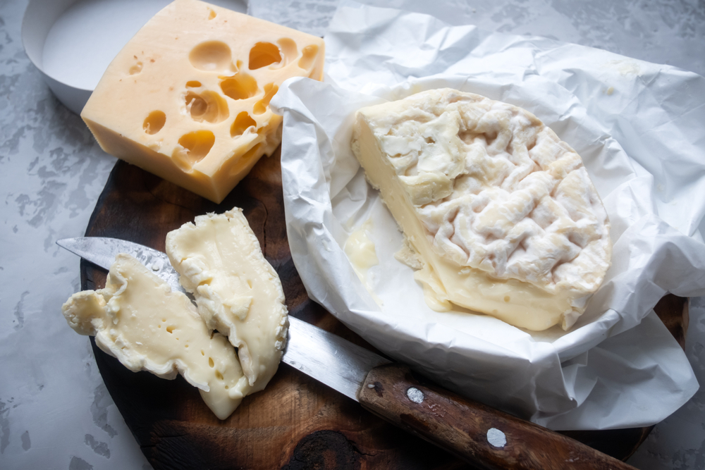 foods that can make people sick