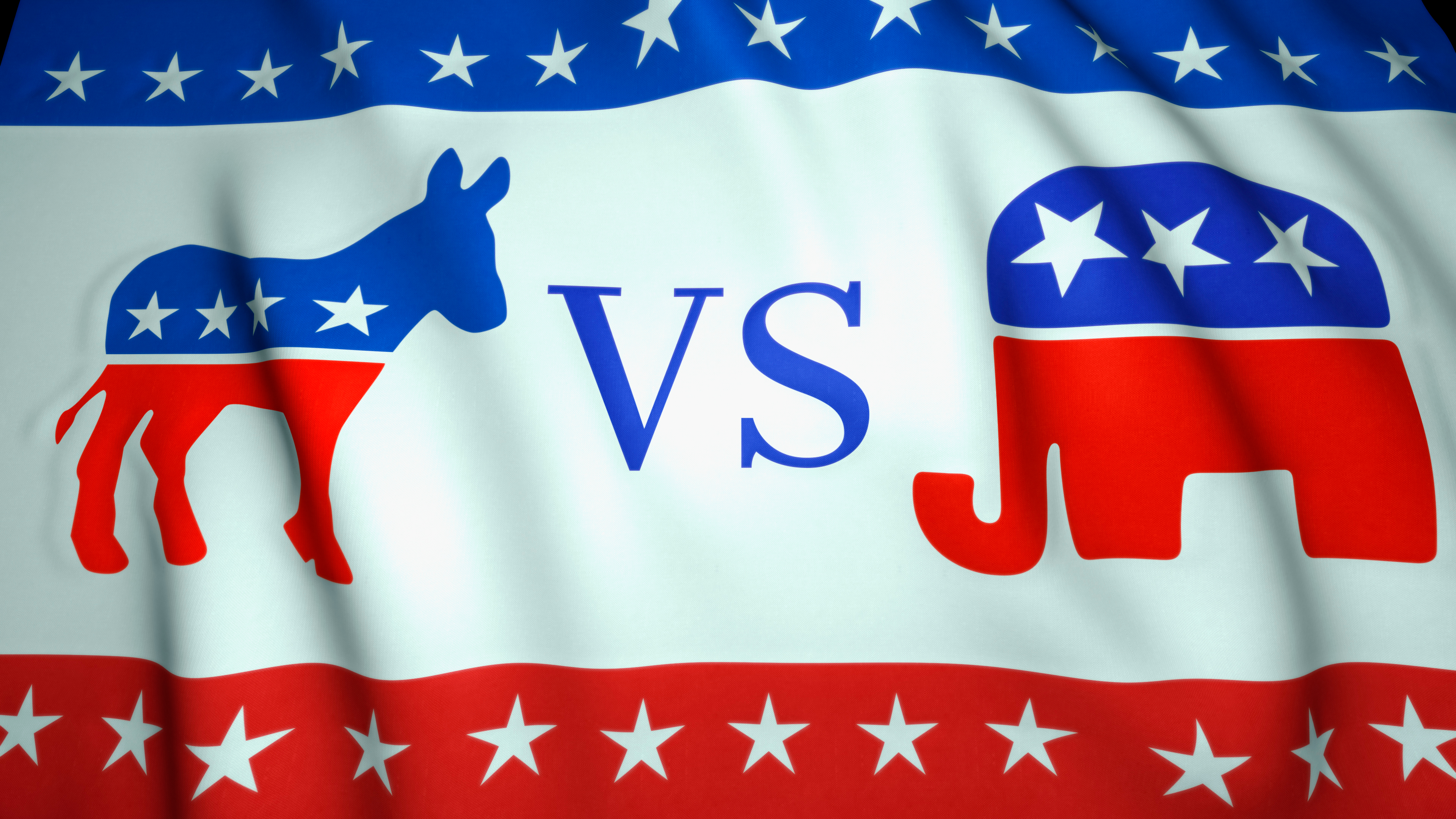 US Elections 2024