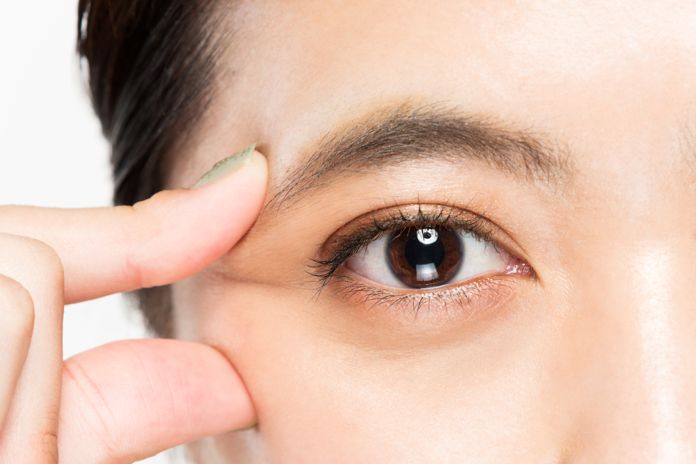 eyelid surgery