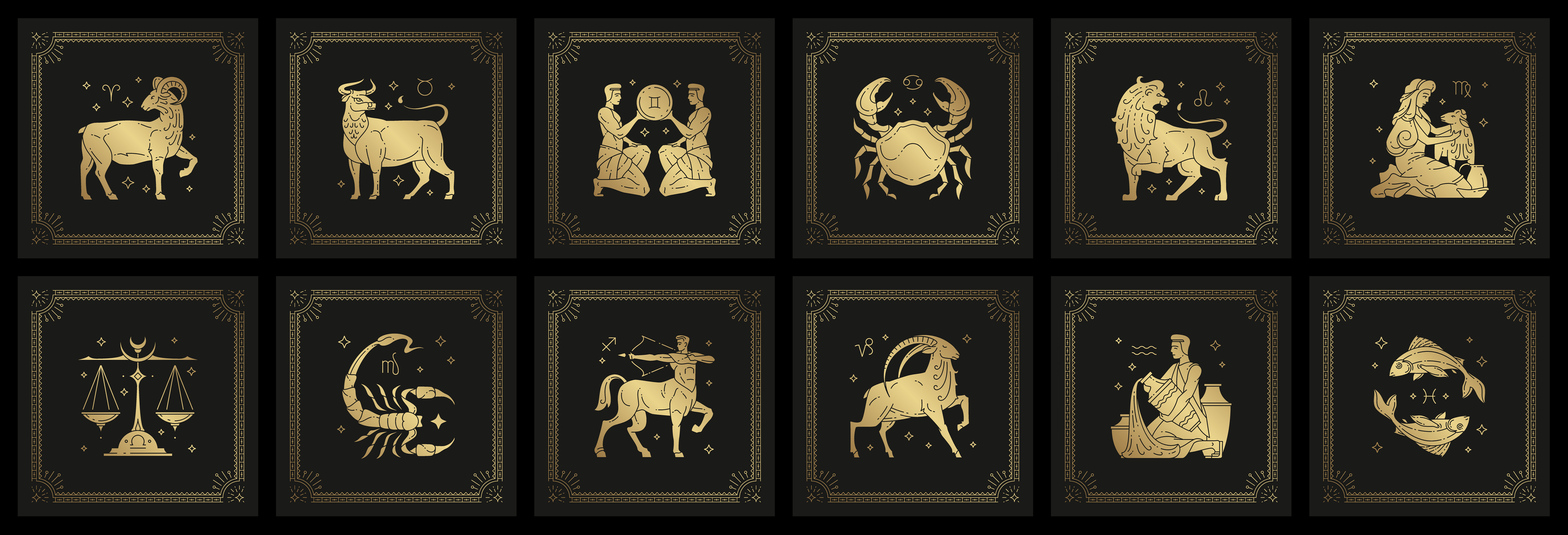 Horoscopes today