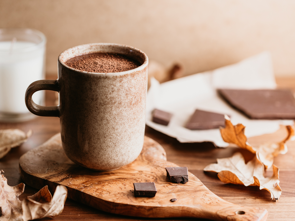 Coffee alternatives
