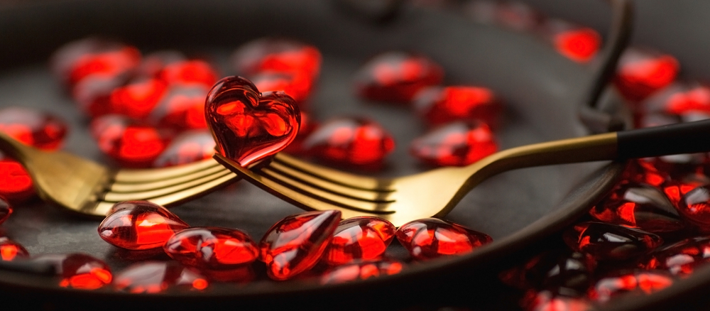 Valentine's day